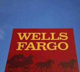 WELLS FARGO