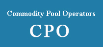 Commodity Pool Operators