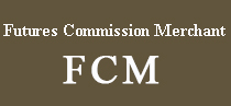 Futures Commission Merchant