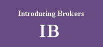 Introducing Brokers